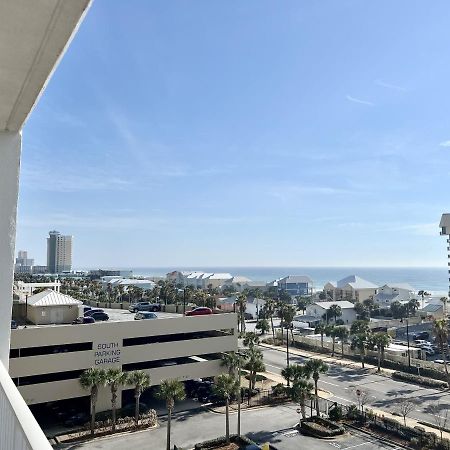 Beach Dream Believer At Laketown Wharf #518 By Nautical Properties Panama City Beach Exterior foto