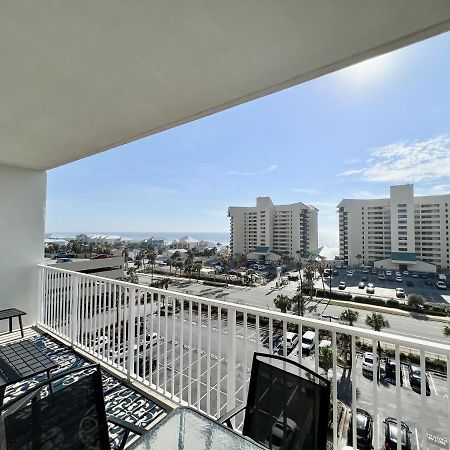 Beach Dream Believer At Laketown Wharf #518 By Nautical Properties Panama City Beach Exterior foto