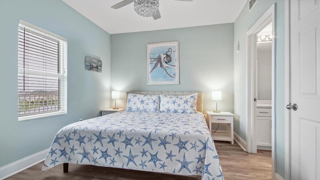 Beach Dream Believer At Laketown Wharf #518 By Nautical Properties Panama City Beach Exterior foto