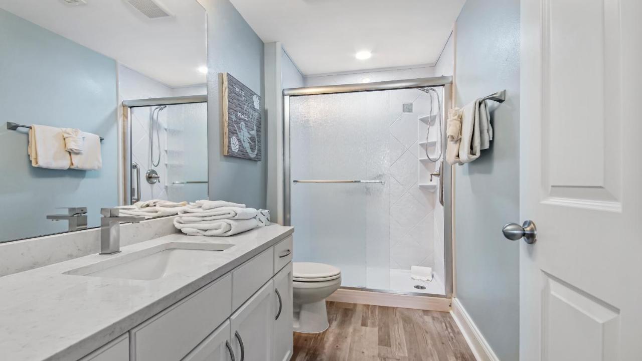Beach Dream Believer At Laketown Wharf #518 By Nautical Properties Panama City Beach Exterior foto