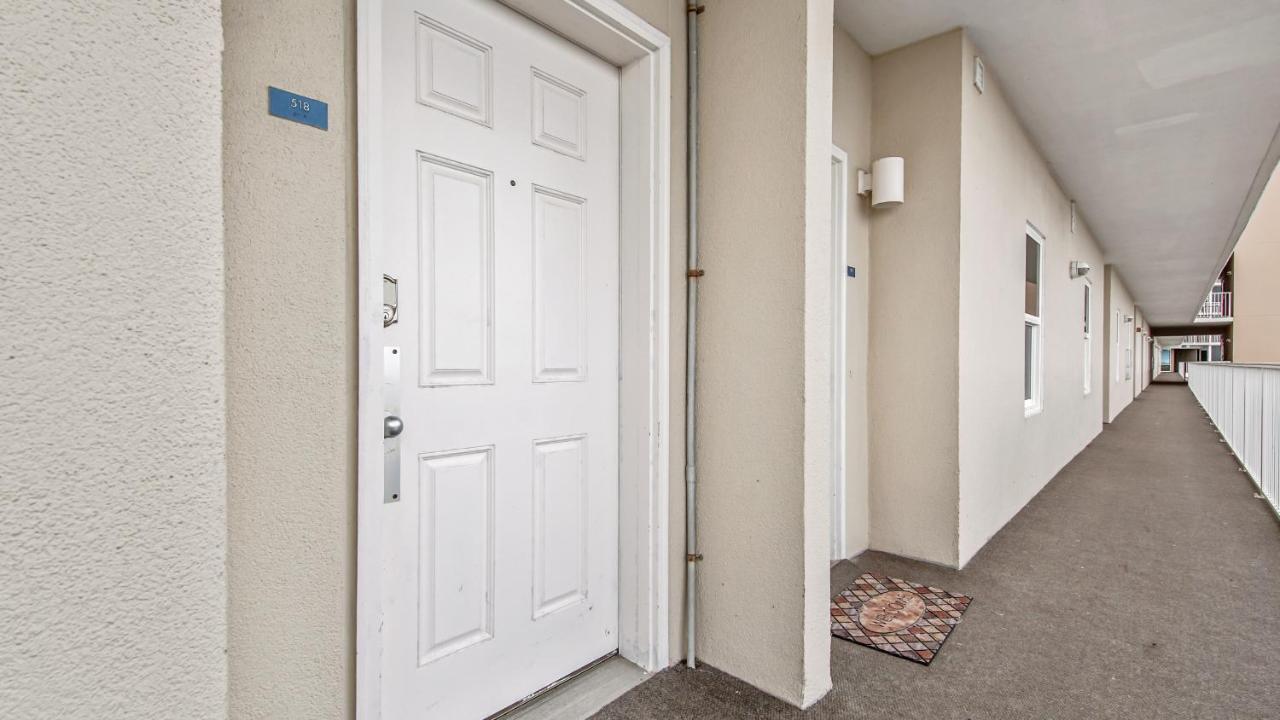 Beach Dream Believer At Laketown Wharf #518 By Nautical Properties Panama City Beach Exterior foto