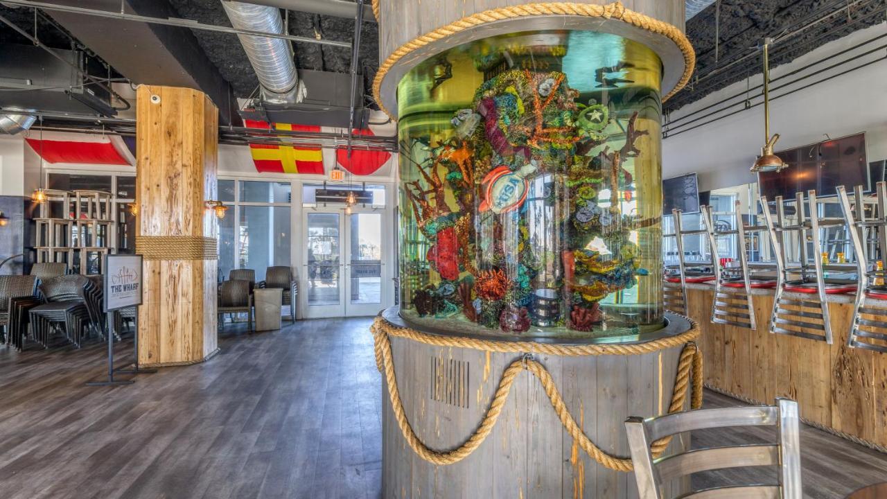 Beach Dream Believer At Laketown Wharf #518 By Nautical Properties Panama City Beach Exterior foto