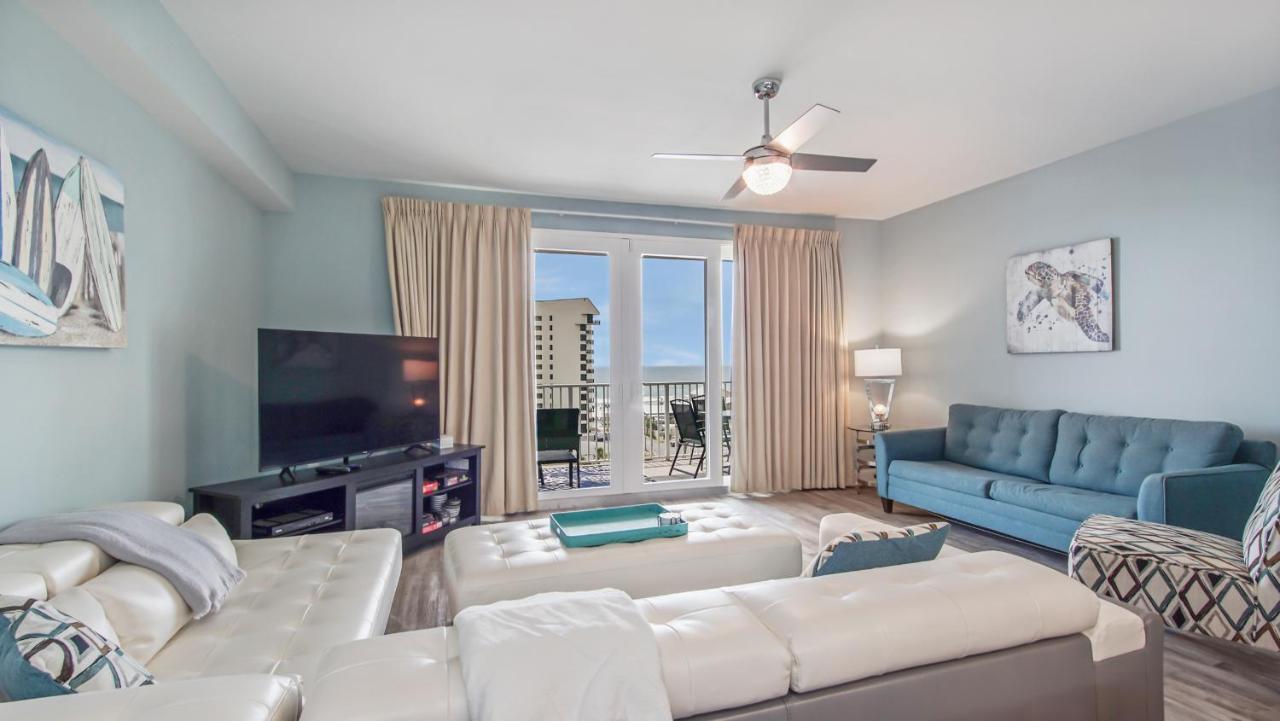 Beach Dream Believer At Laketown Wharf #518 By Nautical Properties Panama City Beach Exterior foto
