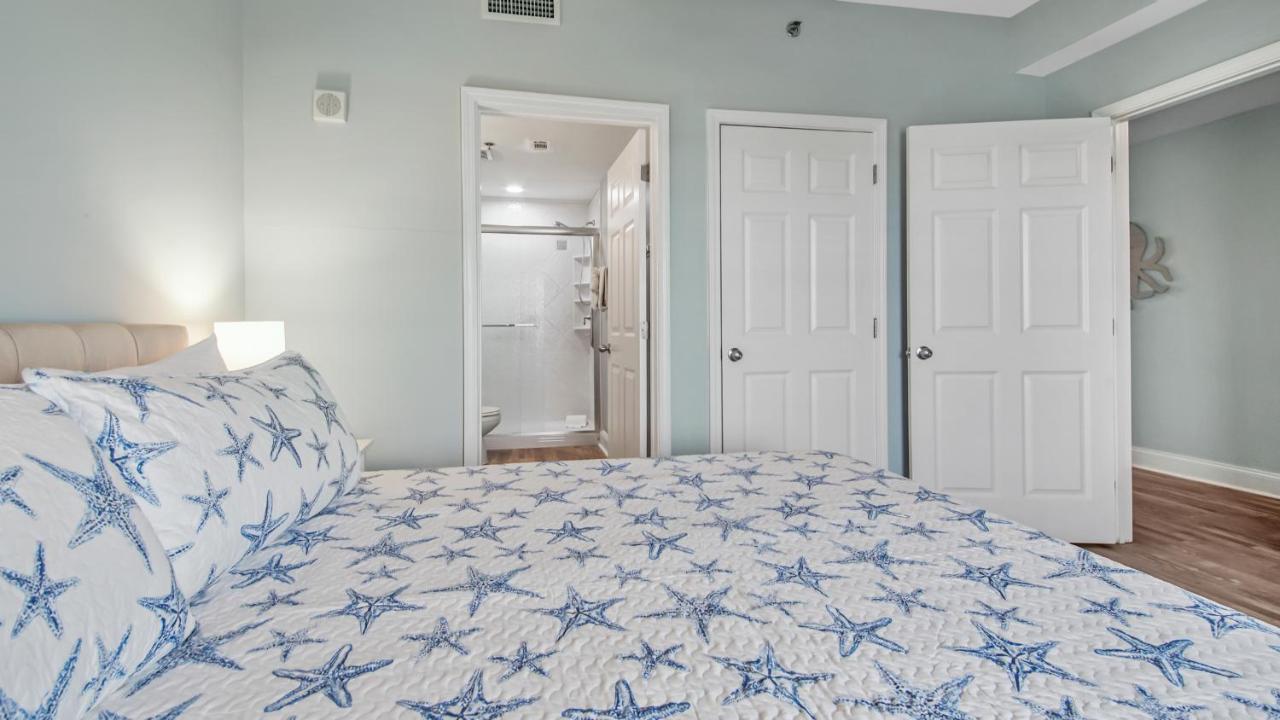 Beach Dream Believer At Laketown Wharf #518 By Nautical Properties Panama City Beach Exterior foto