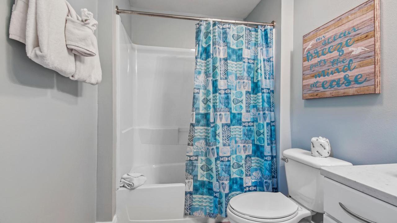 Beach Dream Believer At Laketown Wharf #518 By Nautical Properties Panama City Beach Exterior foto