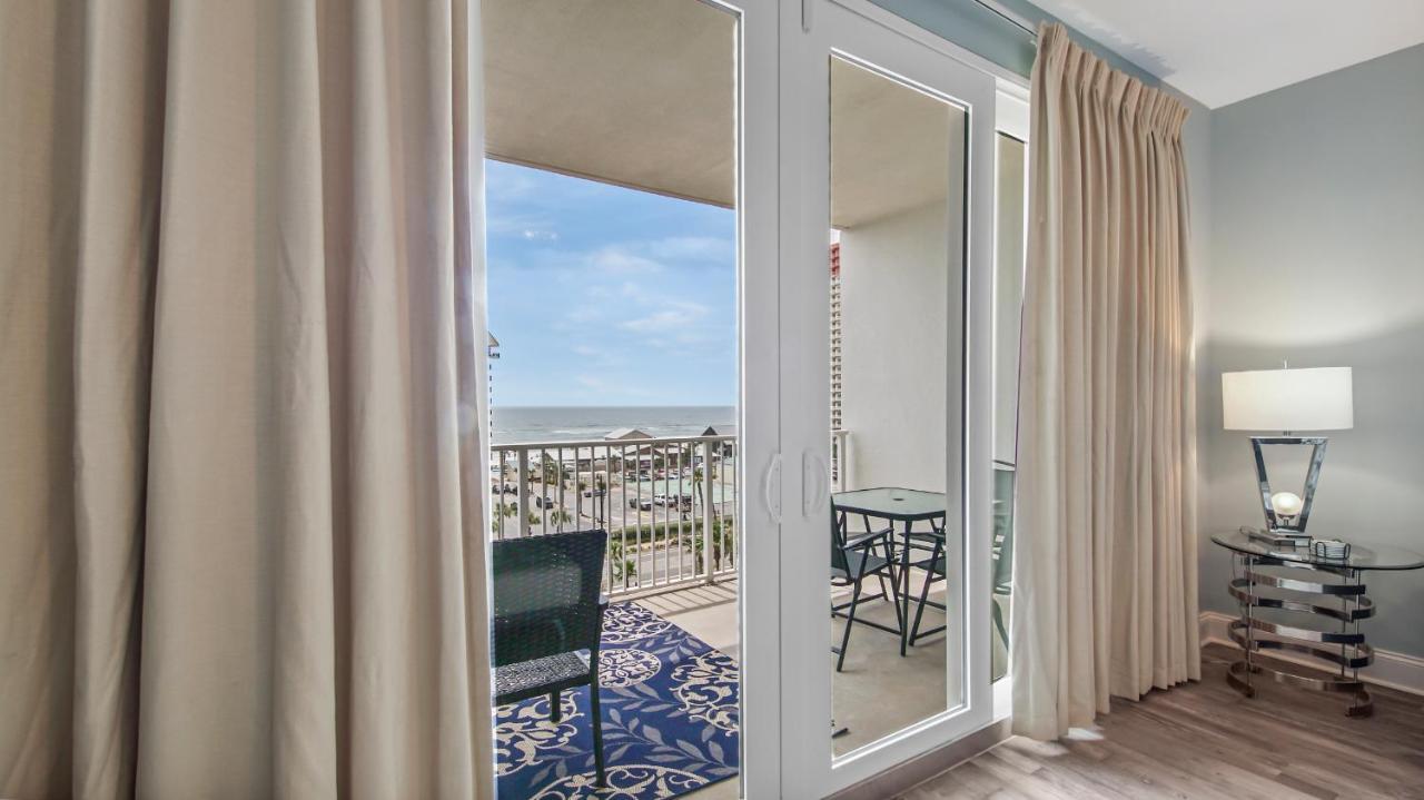 Beach Dream Believer At Laketown Wharf #518 By Nautical Properties Panama City Beach Exterior foto
