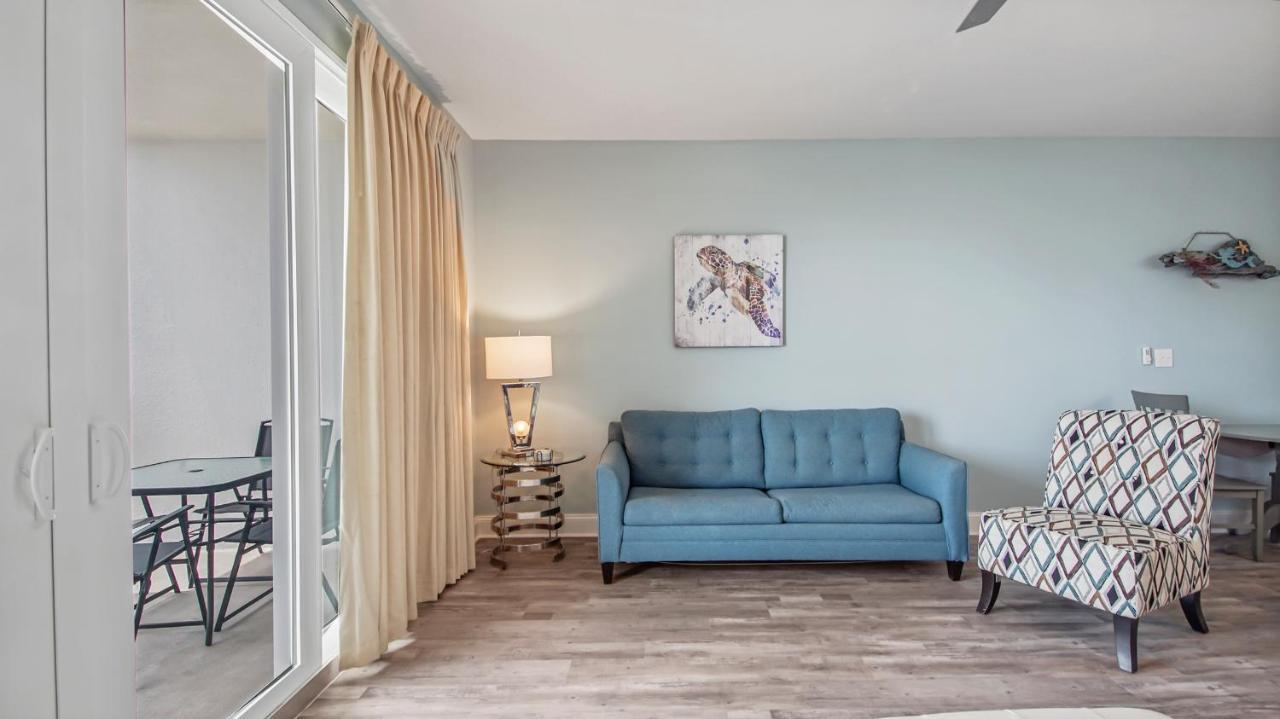 Beach Dream Believer At Laketown Wharf #518 By Nautical Properties Panama City Beach Exterior foto