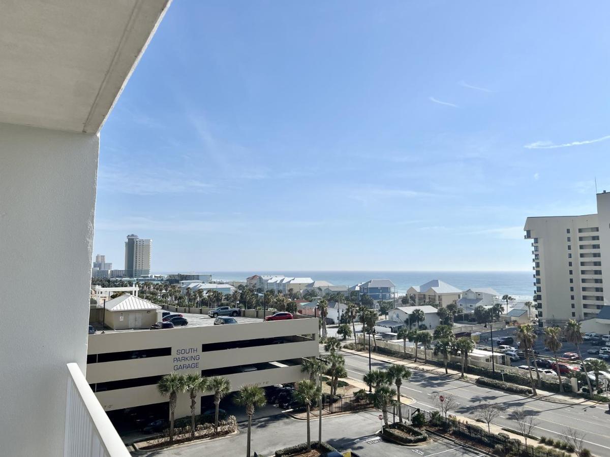 Beach Dream Believer At Laketown Wharf #518 By Nautical Properties Panama City Beach Exterior foto