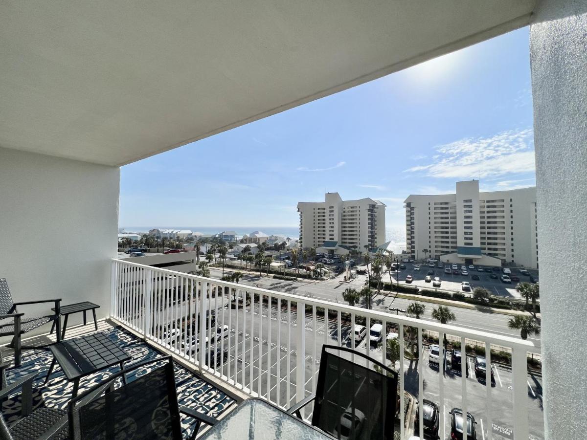 Beach Dream Believer At Laketown Wharf #518 By Nautical Properties Panama City Beach Exterior foto