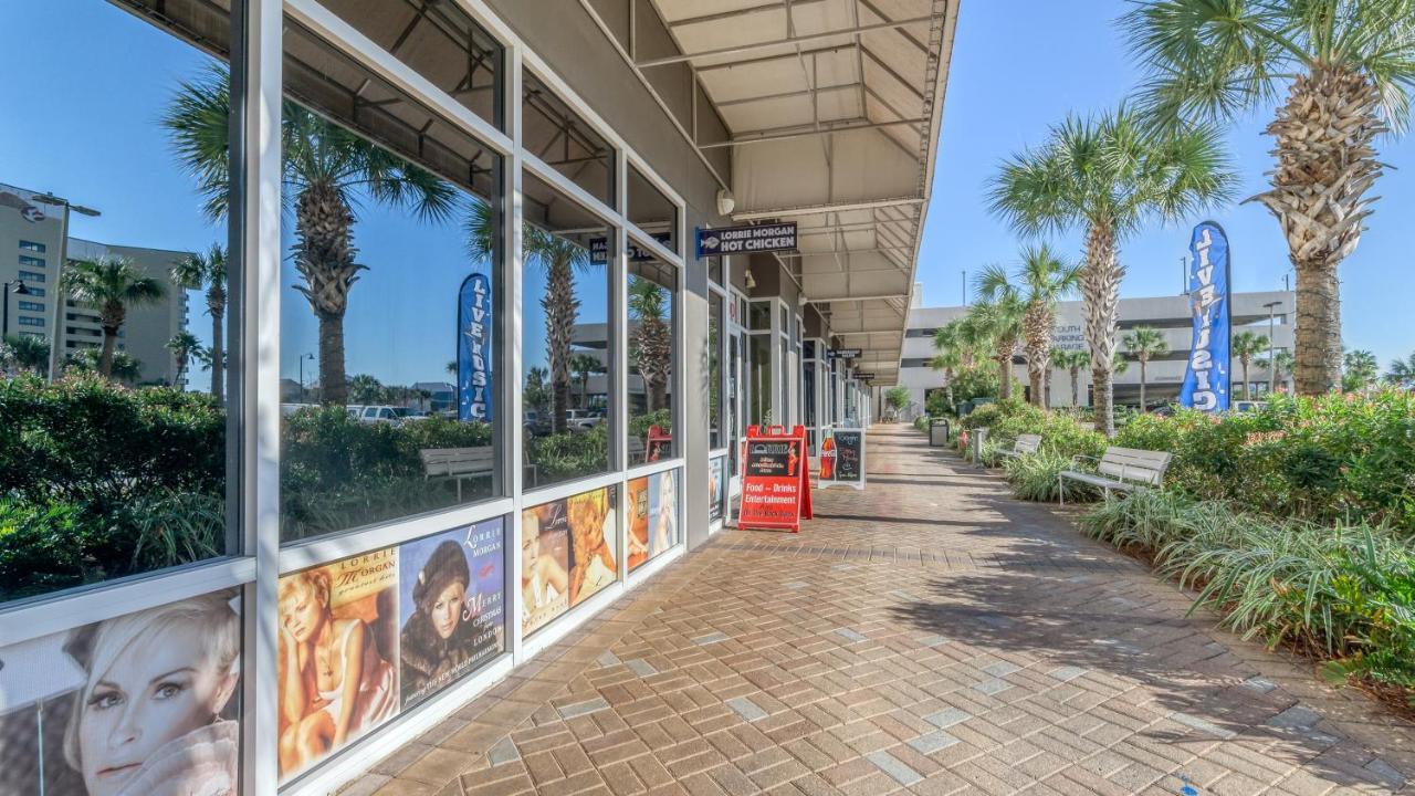 Beach Dream Believer At Laketown Wharf #518 By Nautical Properties Panama City Beach Exterior foto