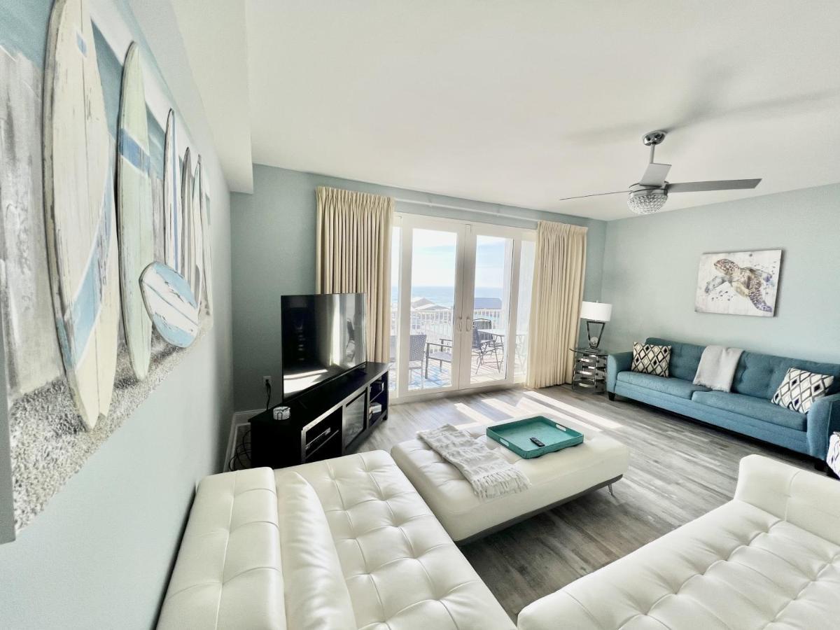 Beach Dream Believer At Laketown Wharf #518 By Nautical Properties Panama City Beach Exterior foto
