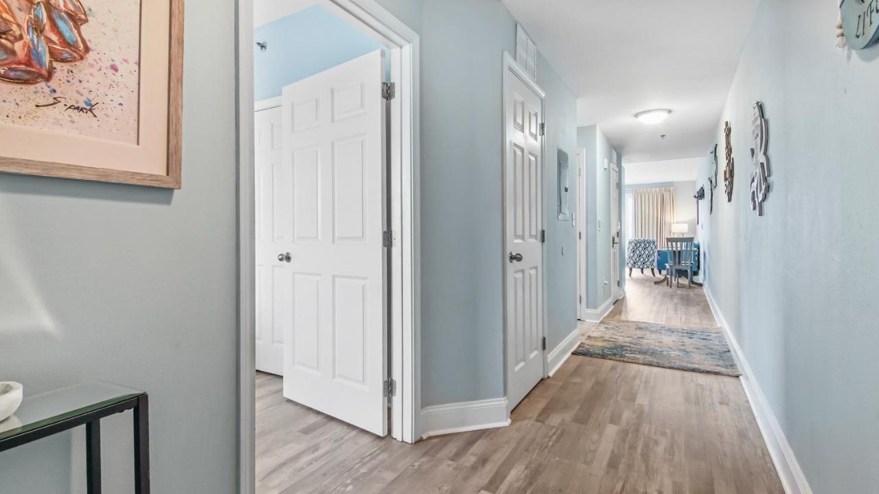 Beach Dream Believer At Laketown Wharf #518 By Nautical Properties Panama City Beach Exterior foto
