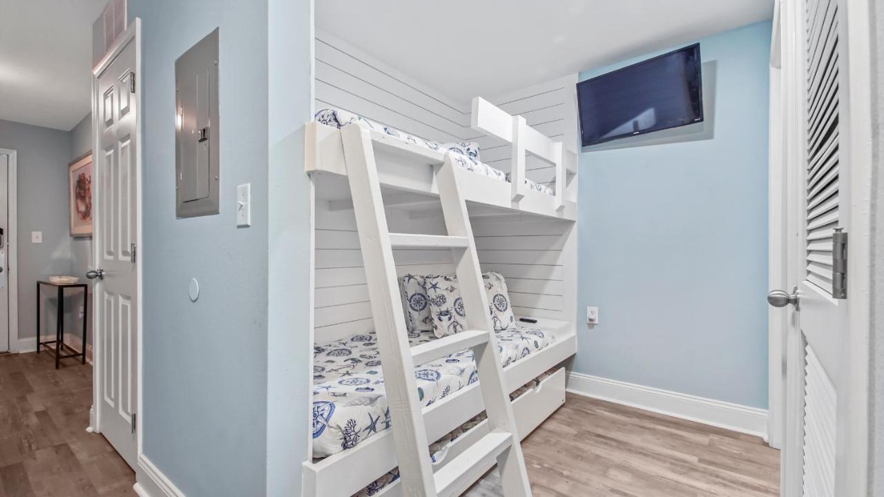 Beach Dream Believer At Laketown Wharf #518 By Nautical Properties Panama City Beach Exterior foto