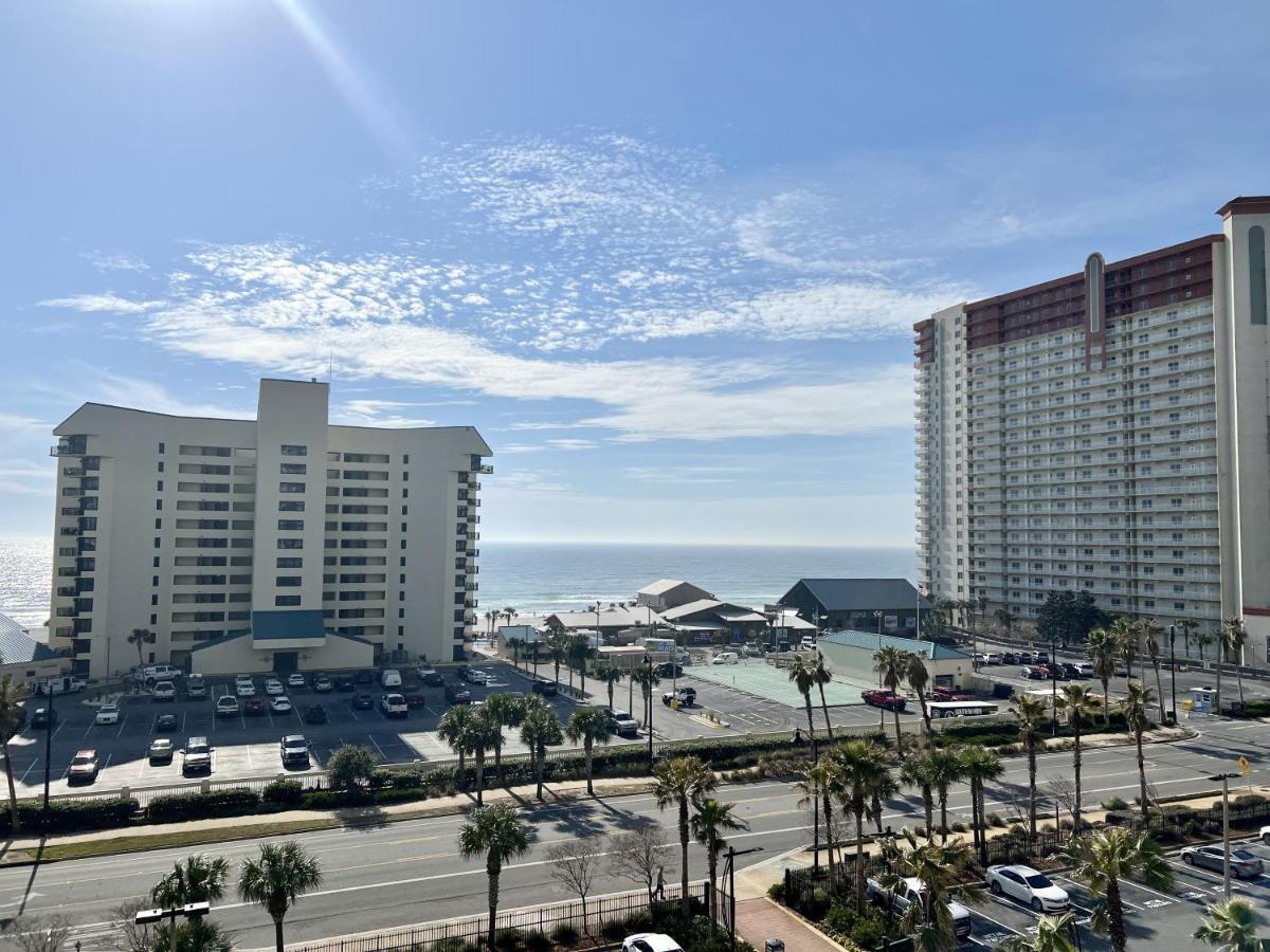 Beach Dream Believer At Laketown Wharf #518 By Nautical Properties Panama City Beach Exterior foto