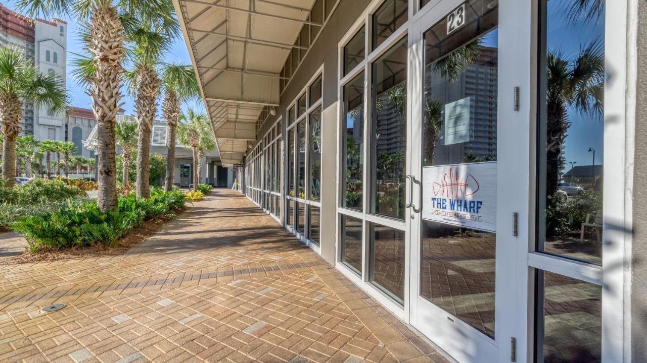Beach Dream Believer At Laketown Wharf #518 By Nautical Properties Panama City Beach Exterior foto