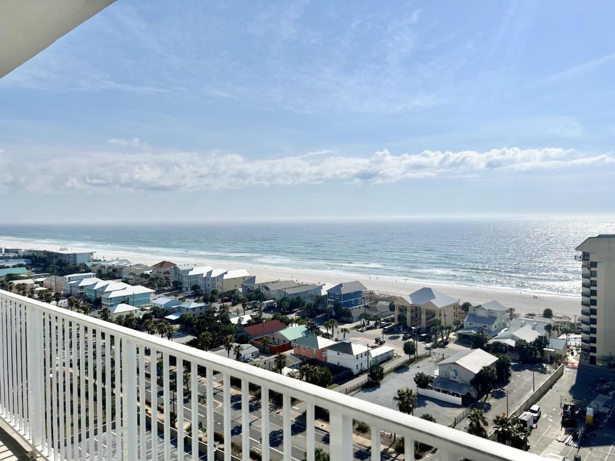 Beach Dream Believer At Laketown Wharf #518 By Nautical Properties Panama City Beach Exterior foto