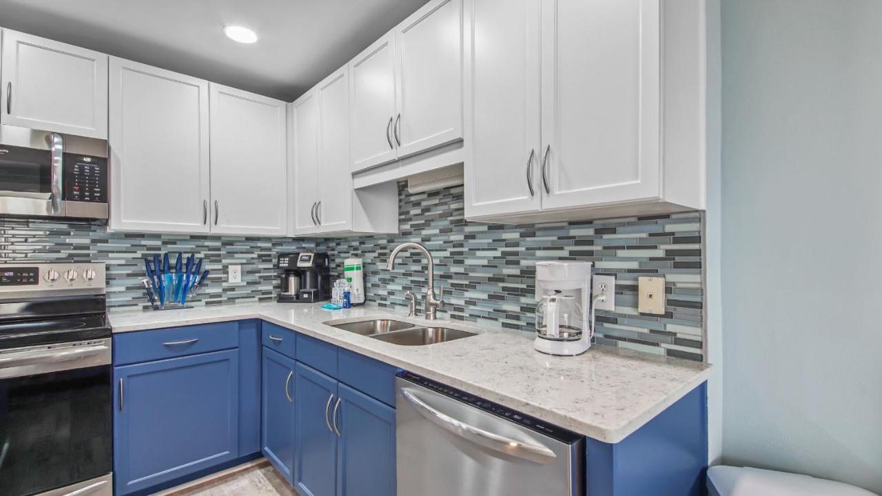 Beach Dream Believer At Laketown Wharf #518 By Nautical Properties Panama City Beach Exterior foto