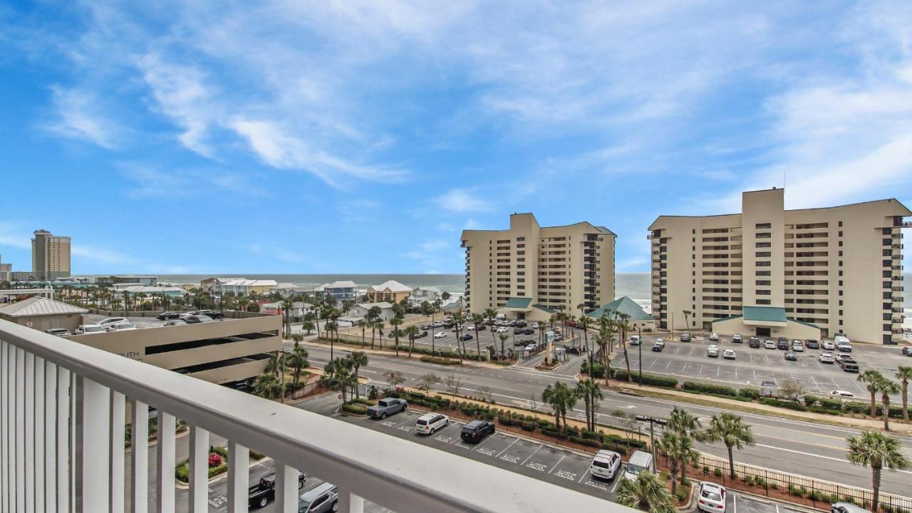 Beach Dream Believer At Laketown Wharf #518 By Nautical Properties Panama City Beach Exterior foto